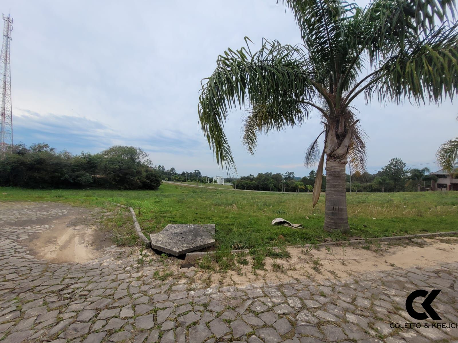 Terreno, 675 m² - Foto 1