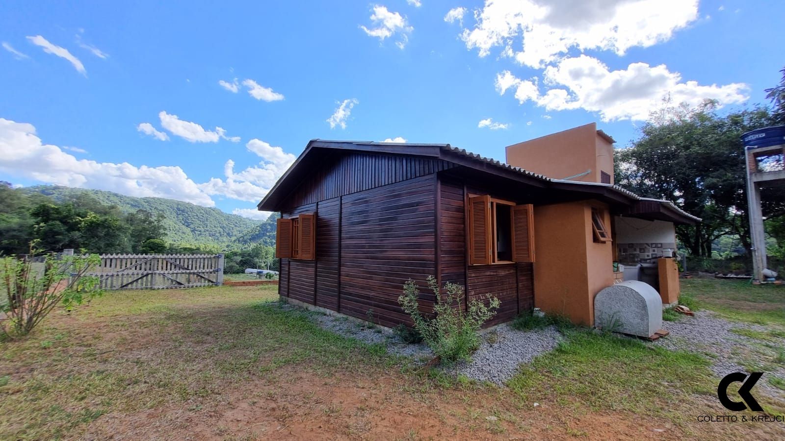 Sítio, 3 quartos, 7 hectares - Foto 5