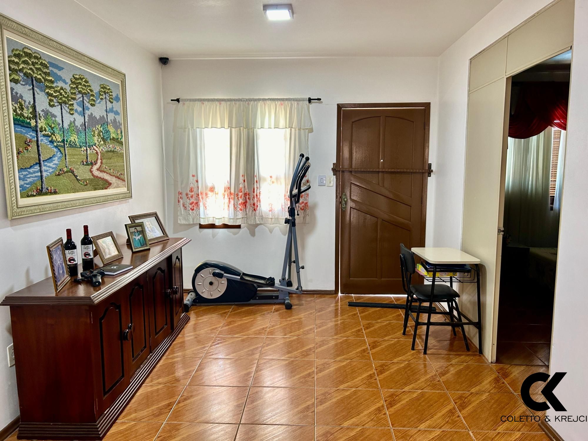 Casa à venda com 4 quartos, 199m² - Foto 20