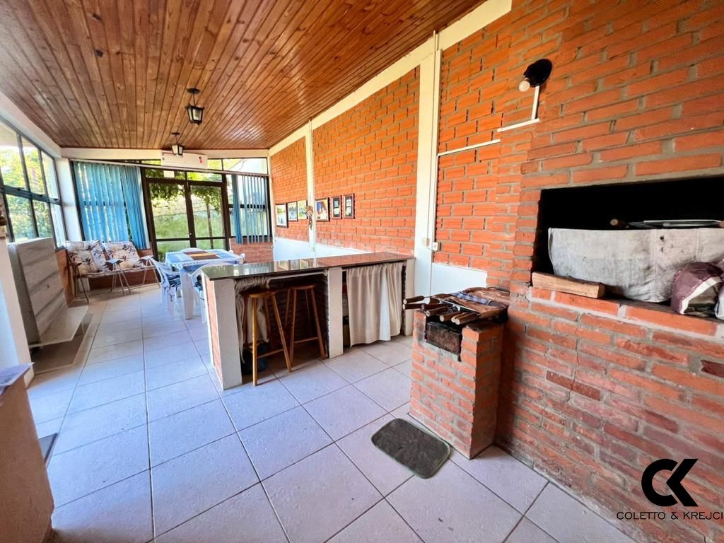 Casa à venda com 3 quartos, 480m² - Foto 12