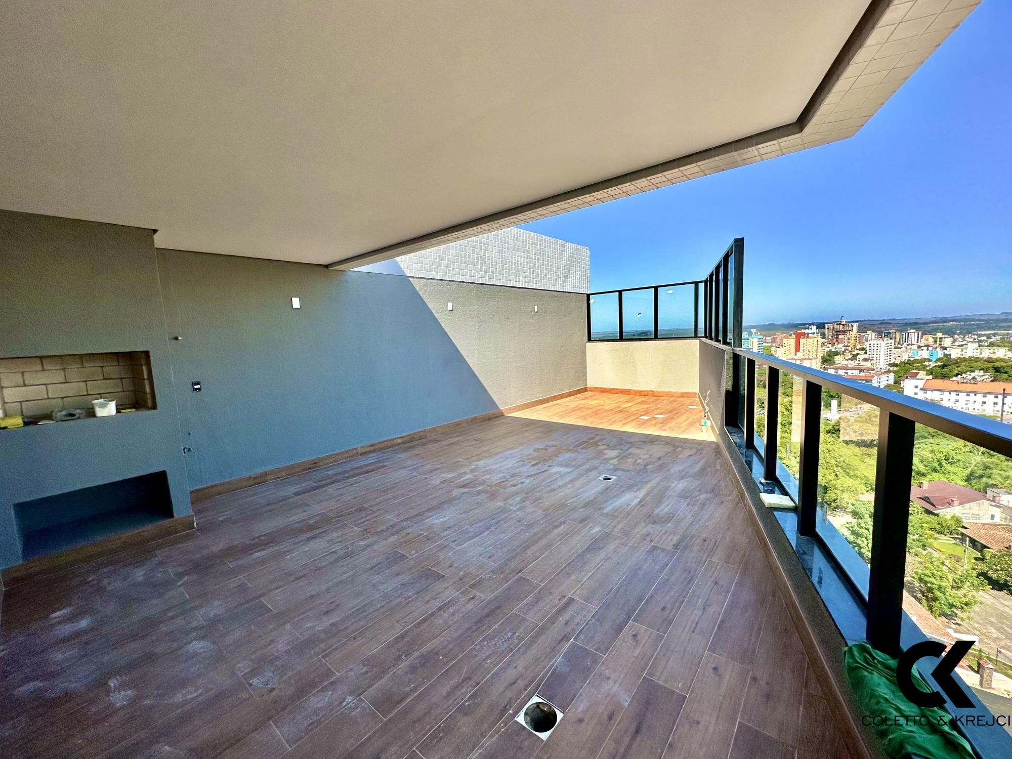 Cobertura à venda com 3 quartos, 273m² - Foto 17