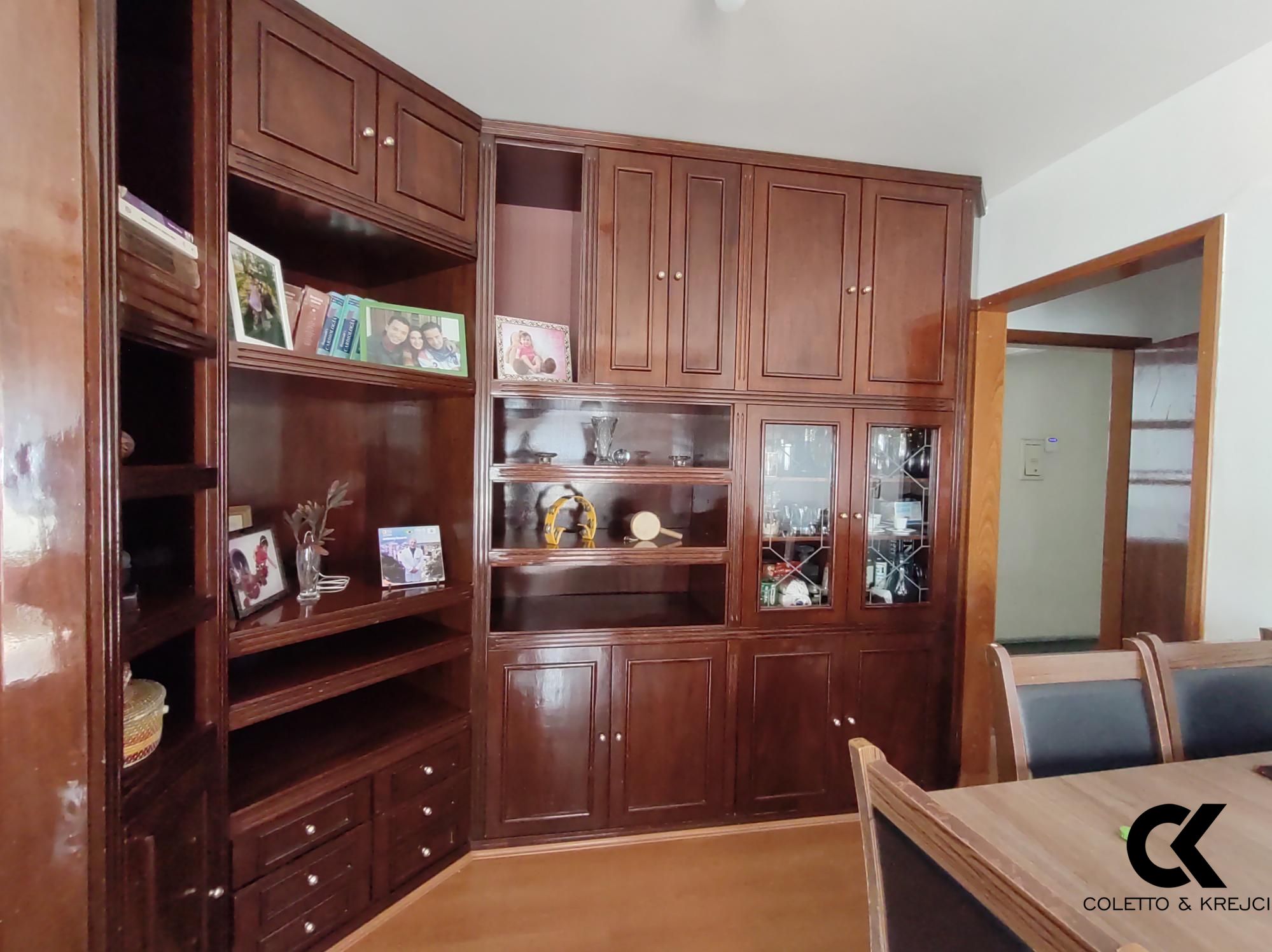 Apartamento à venda com 3 quartos, 85m² - Foto 5