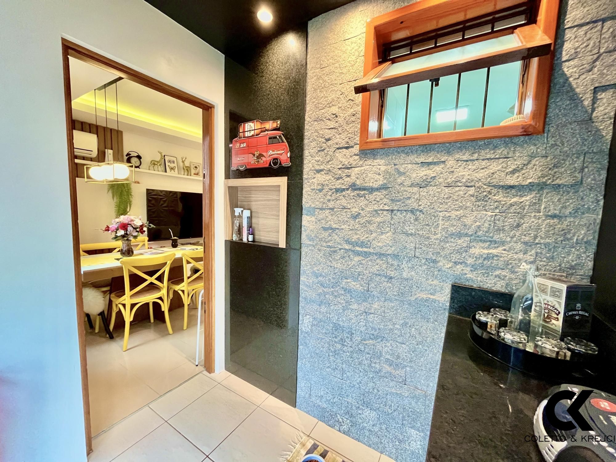 Apartamento, 3 quartos, 96 m² - Foto 21