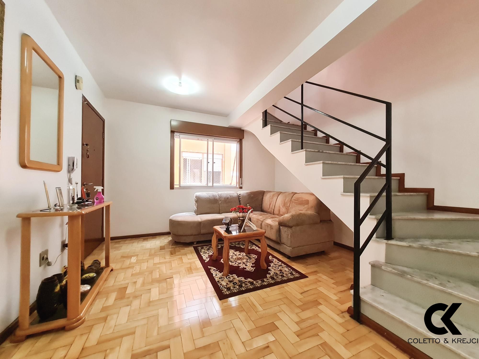 Apartamento, 3 quartos, 117 m² - Foto 2