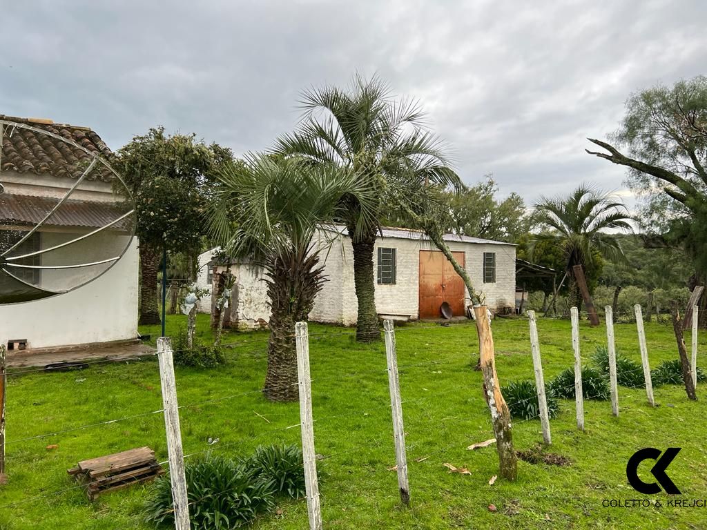 Sítio, 108 hectares - Foto 13