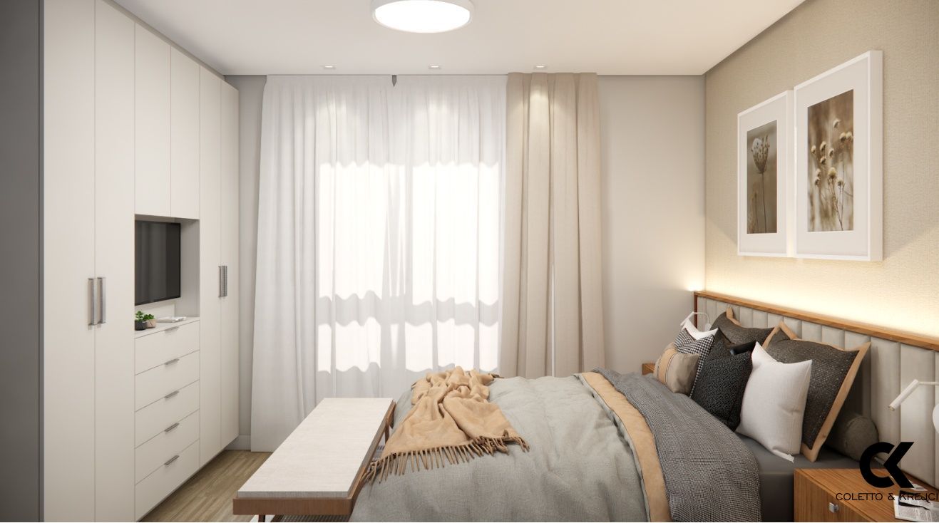 Apartamento à venda com 2 quartos, 79m² - Foto 7