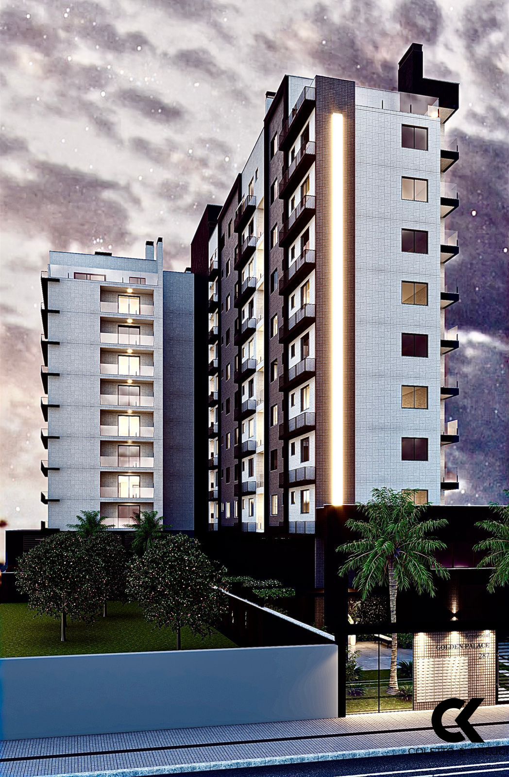 Apartamento, 3 quartos, 90 m² - Foto 3