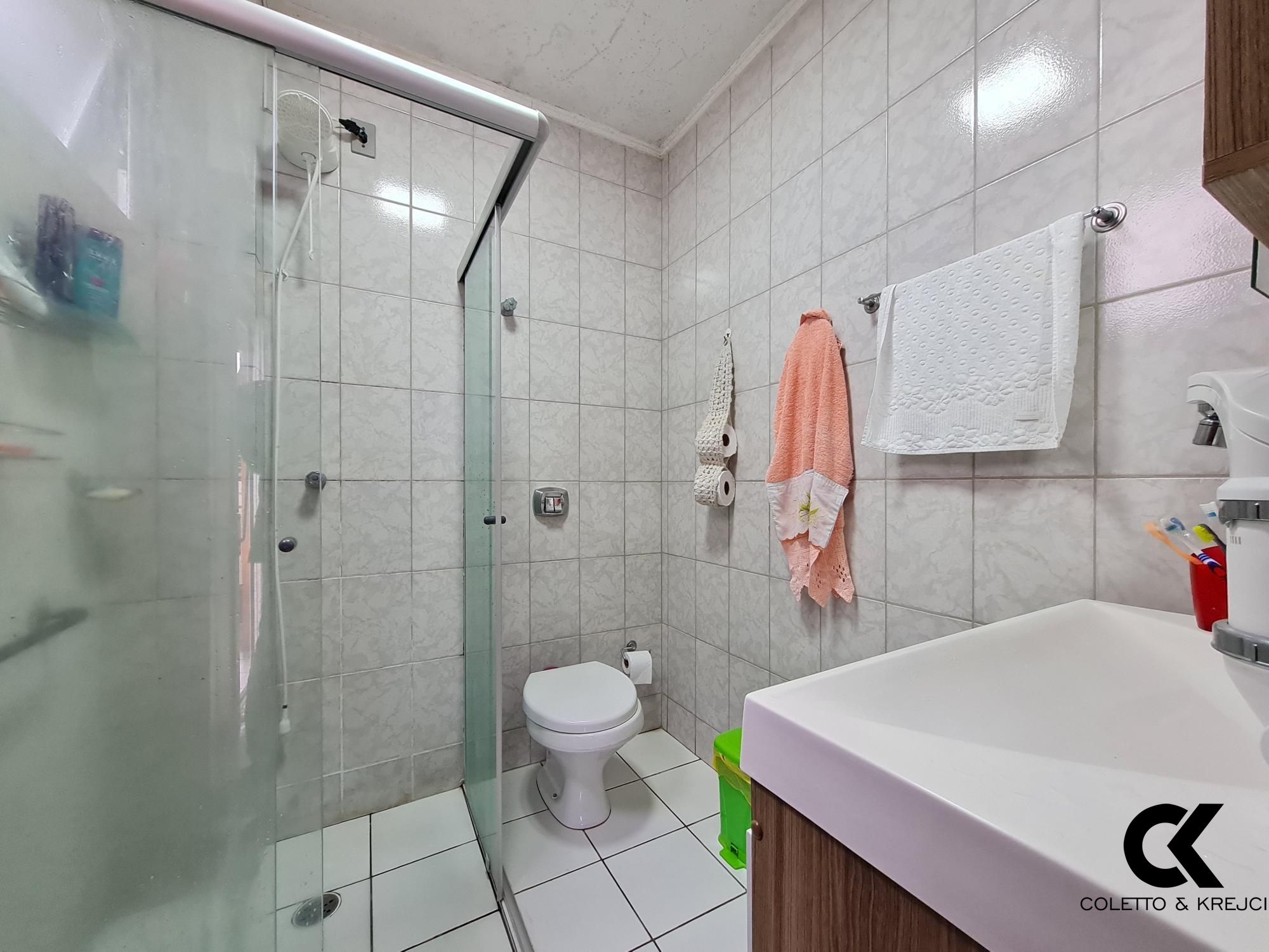 Apartamento à venda com 3 quartos, 117m² - Foto 13