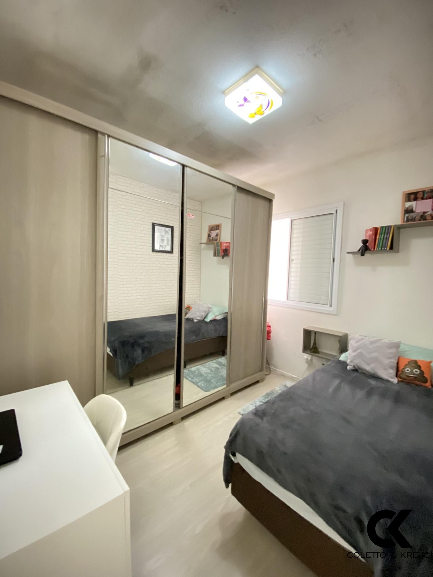 Casa de Condomínio à venda com 3 quartos, 75m² - Foto 19