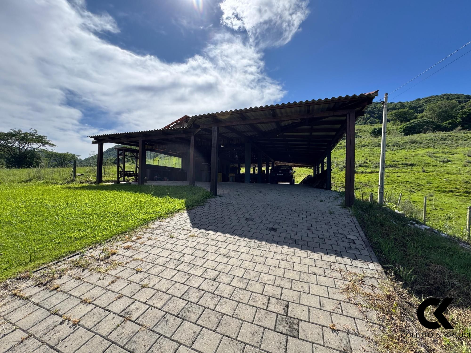 Fazenda à venda, 300m² - Foto 4