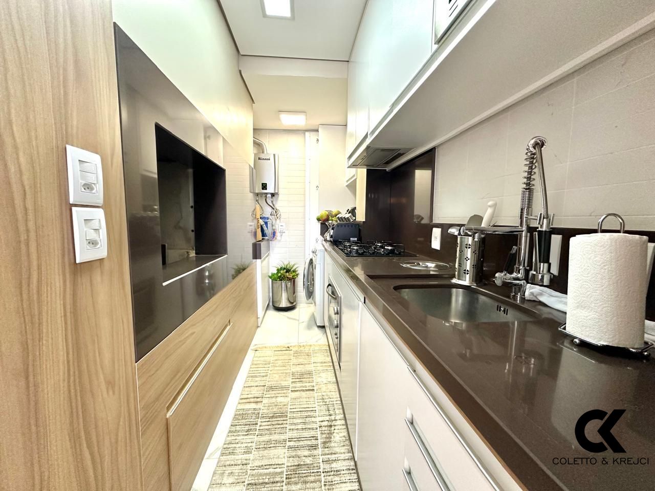 Apartamento, 2 quartos, 67 m² - Foto 8