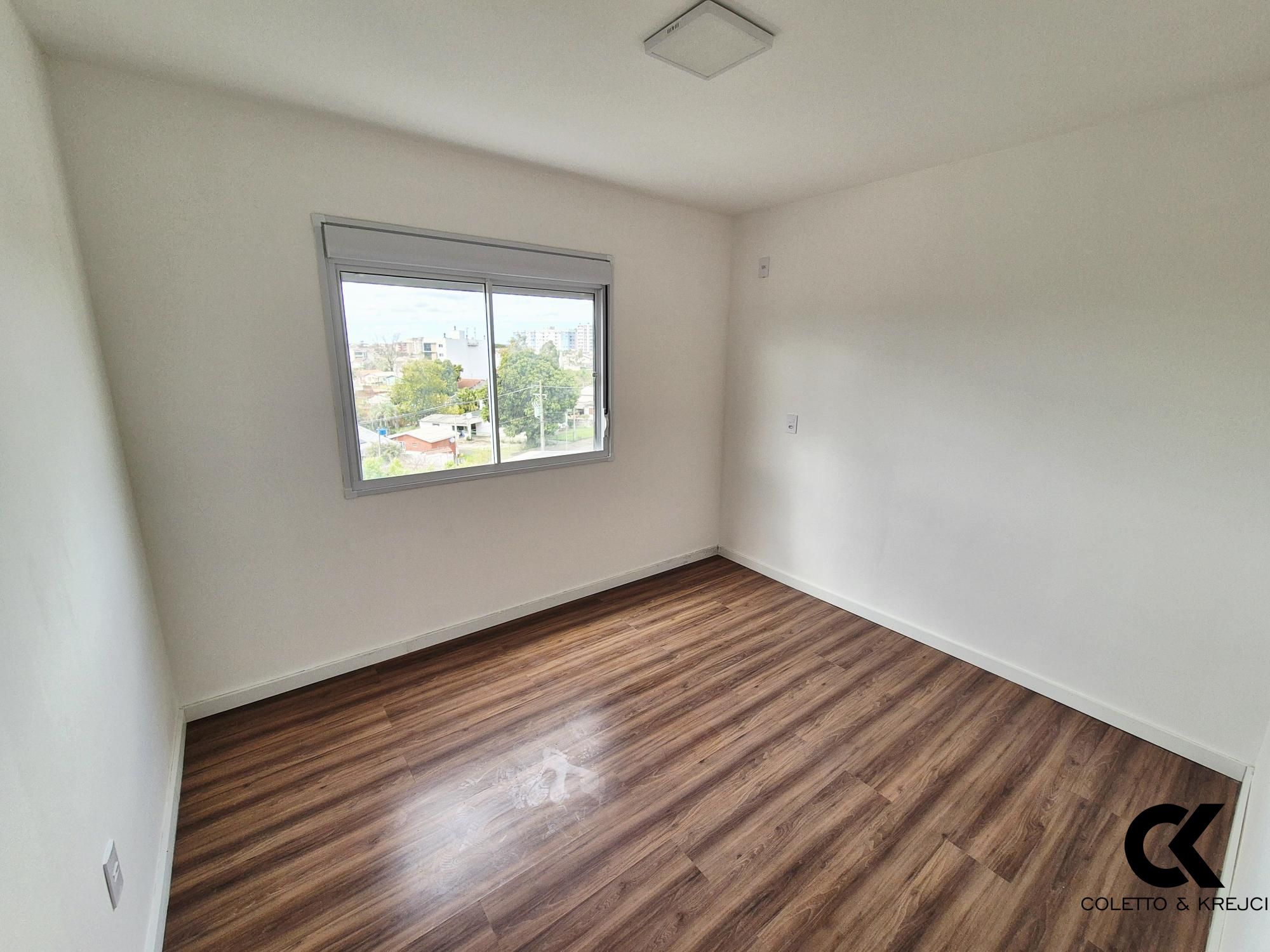 Apartamento, 2 quartos, 52 m² - Foto 4