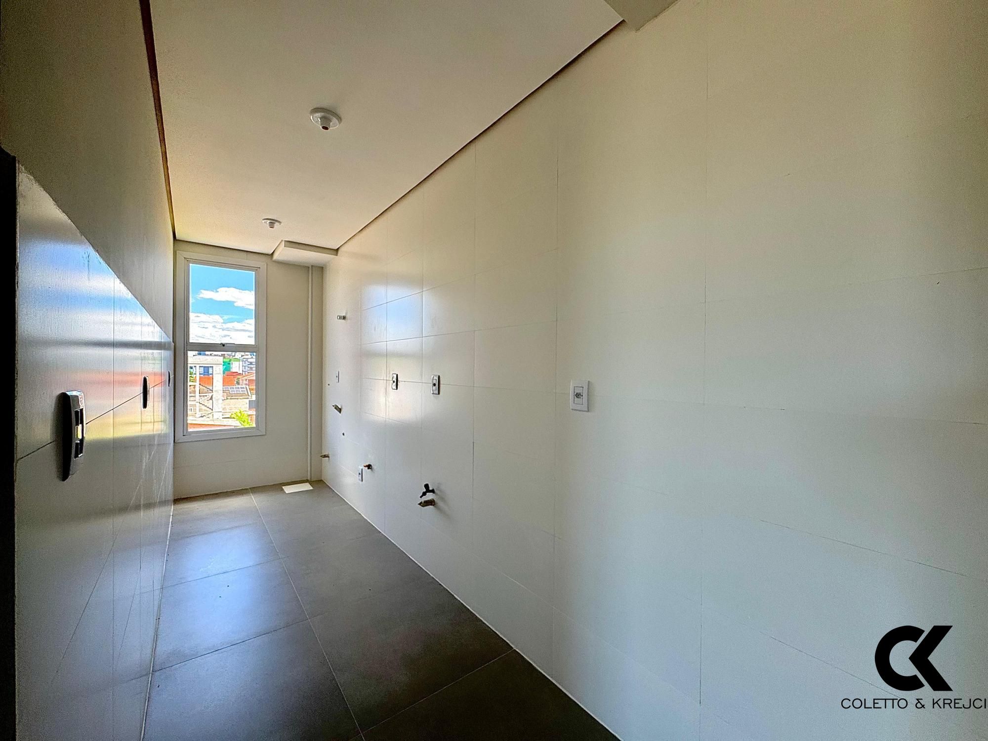 Apartamento à venda com 2 quartos, 66m² - Foto 4