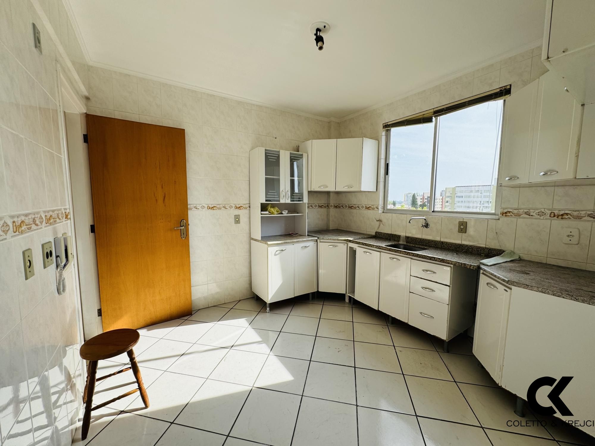 Apartamento, 3 quartos, 82 m² - Foto 5