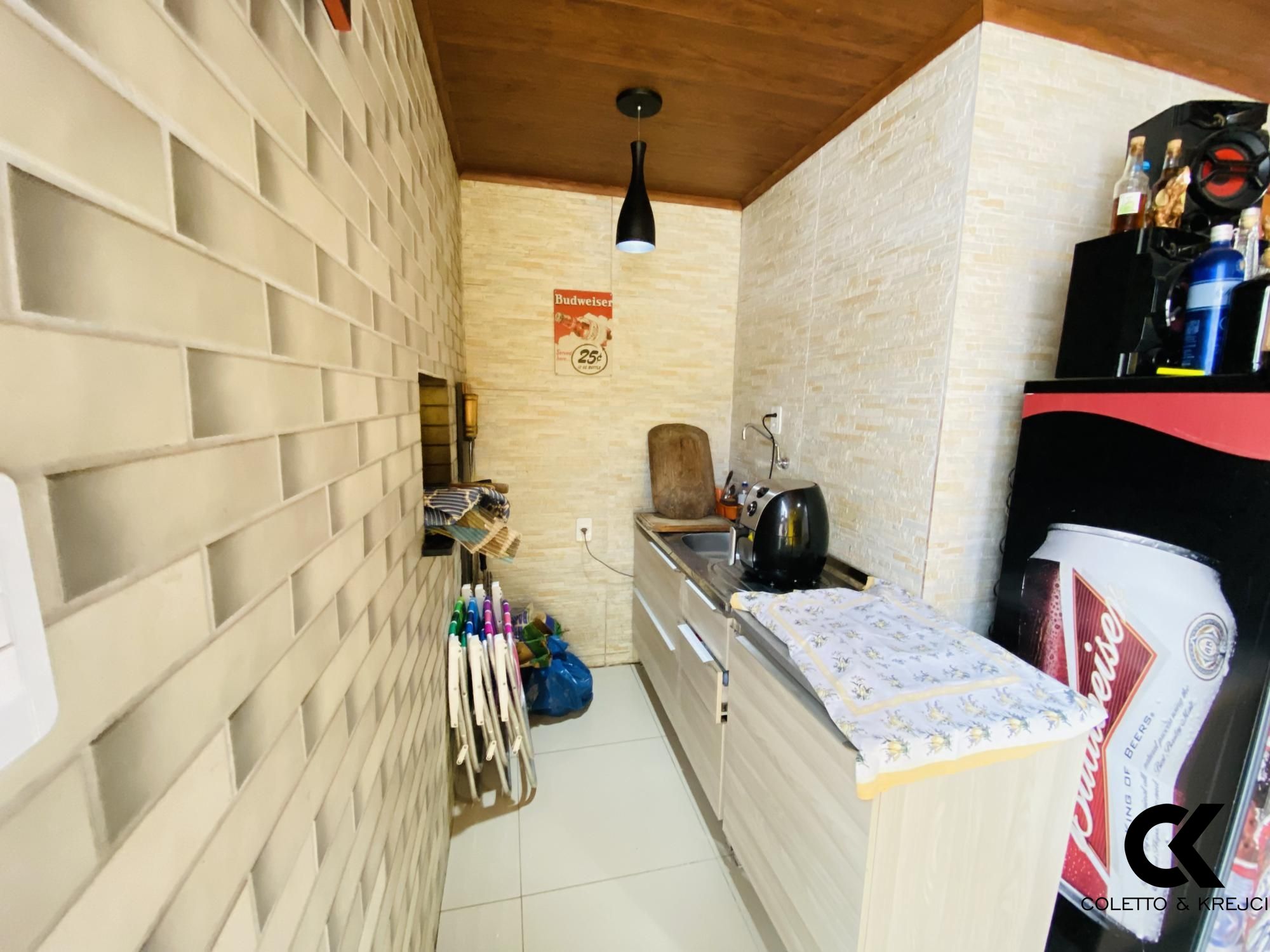 Casa de Condomínio à venda com 3 quartos, 75m² - Foto 11