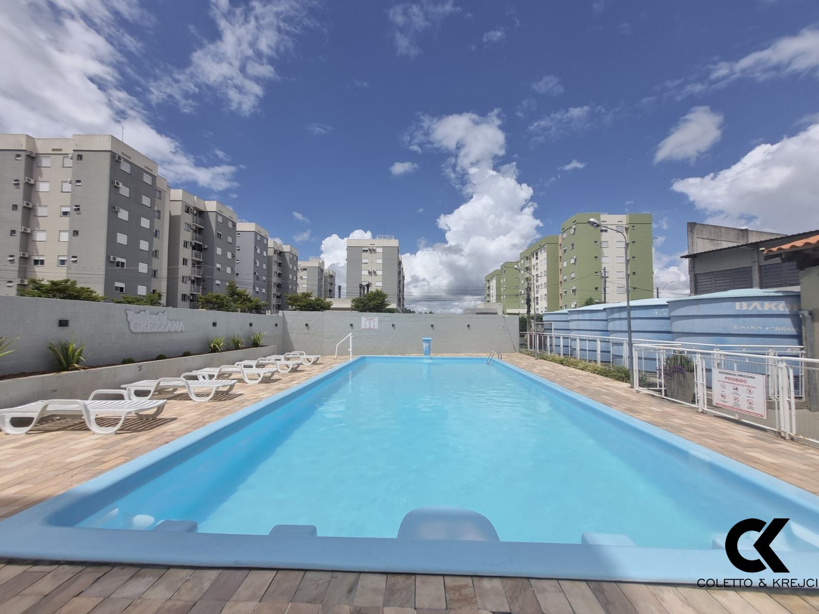 Apartamento, 3 quartos, 59 m² - Foto 18