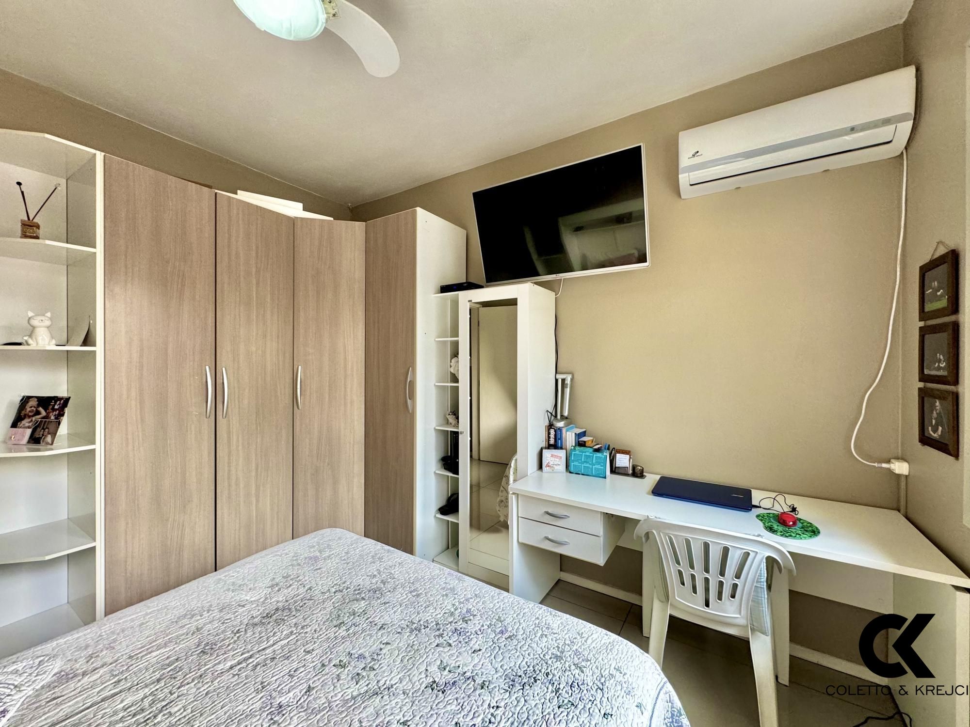 Casa, 3 quartos, 260 m² - Foto 24