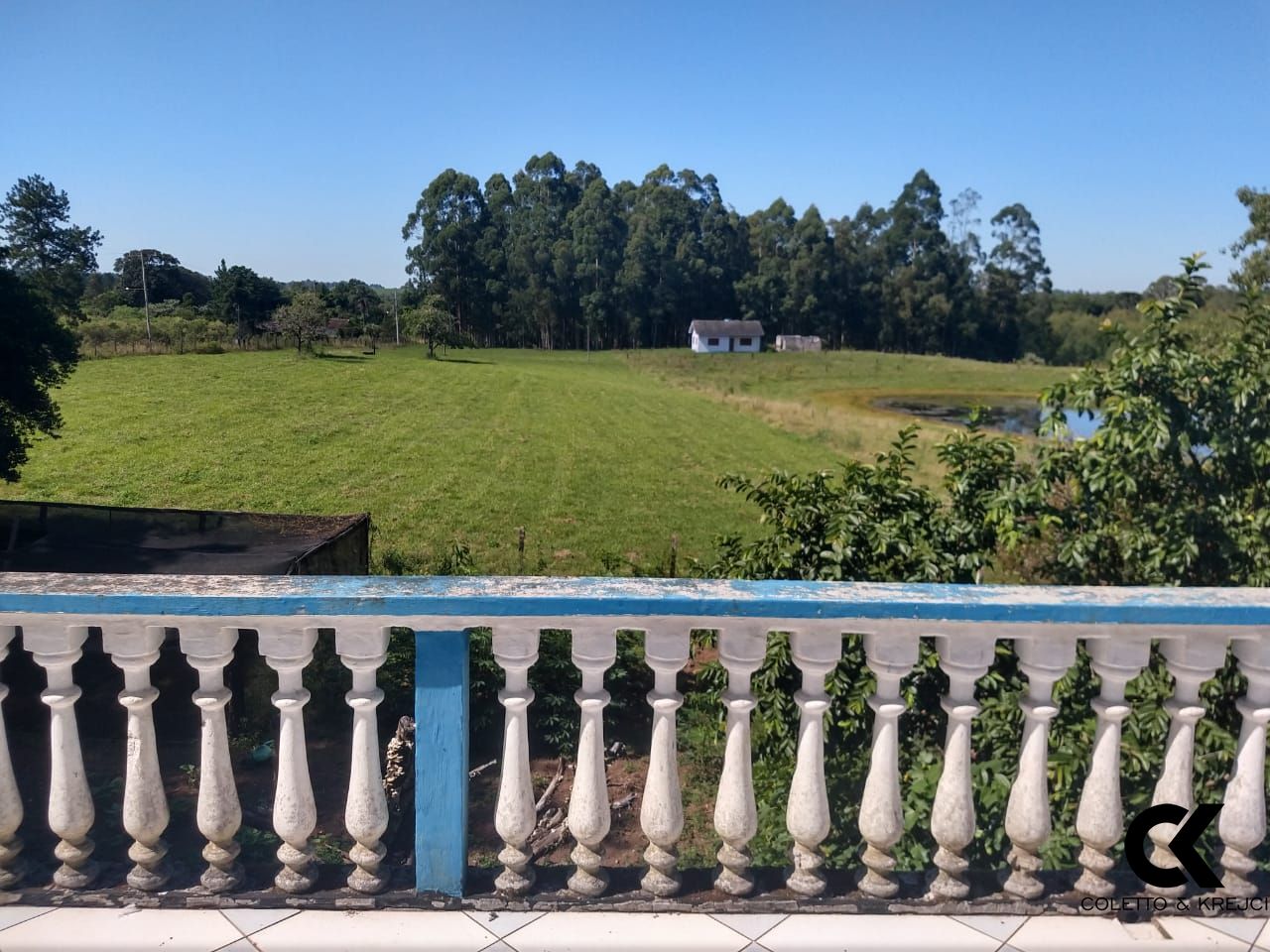 Fazenda à venda com 4 quartos, 480m² - Foto 15