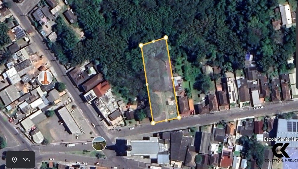 Terreno à venda, 1900m² - Foto 8