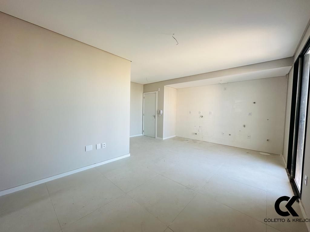 Apartamento à venda com 1 quarto, 72m² - Foto 3