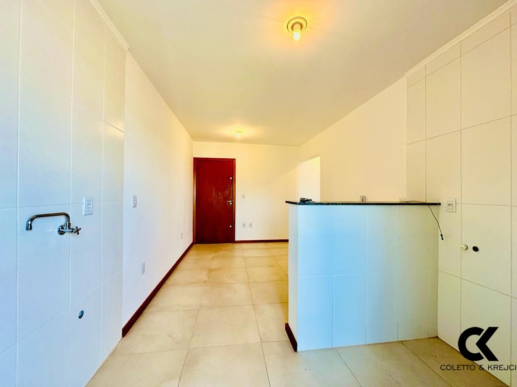 Apartamento à venda com 1 quarto, 44m² - Foto 6