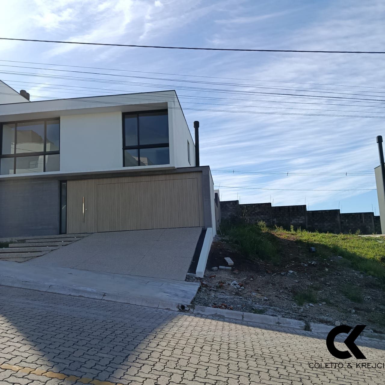 Terreno, 300 m² - Foto 3