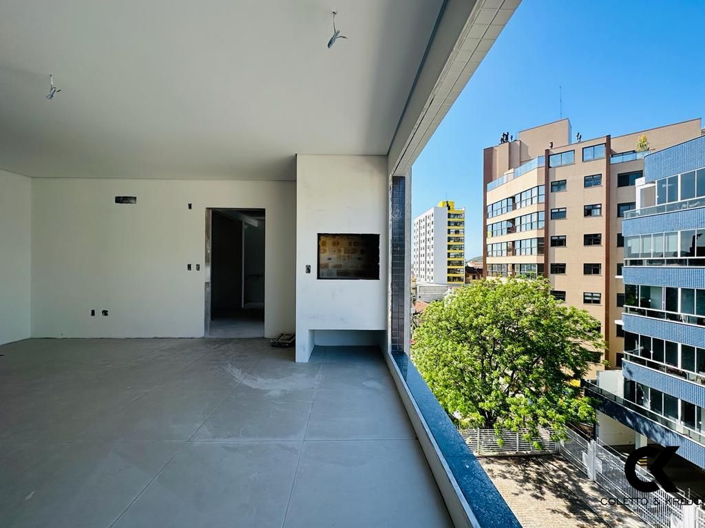 Apartamento à venda com 2 quartos, 86m² - Foto 3