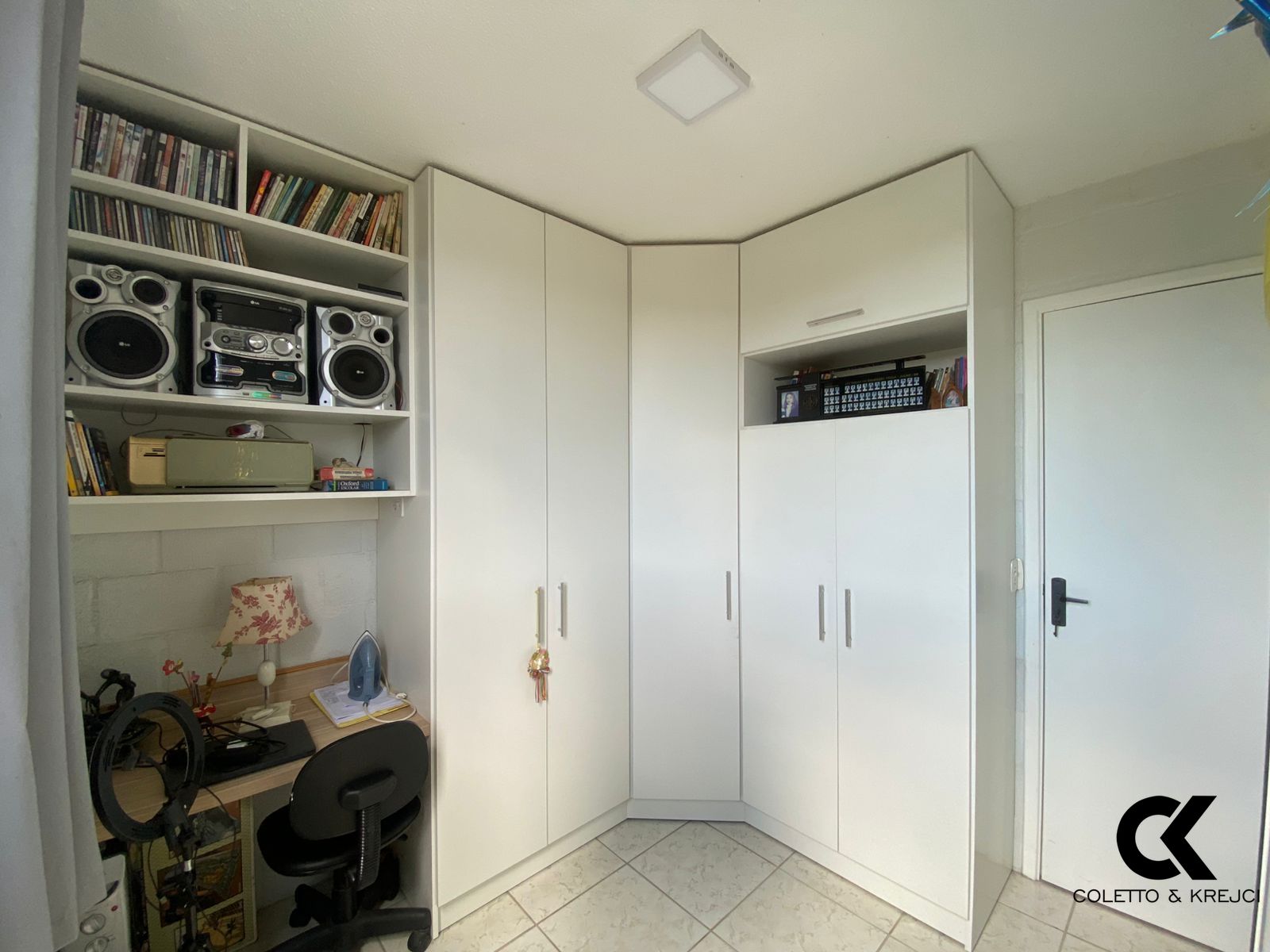 Apartamento, 2 quartos, 50 m² - Foto 7