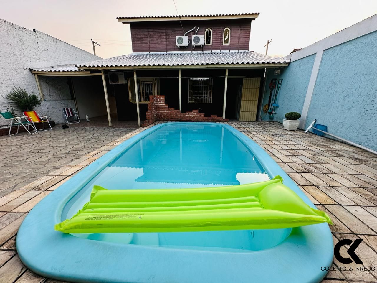 Casa, 5 quartos, 196 m² - Foto 19