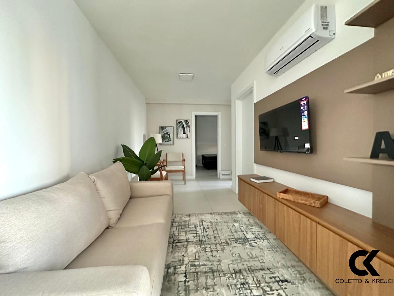Apartamento, 2 quartos, 68 m² - Foto 4