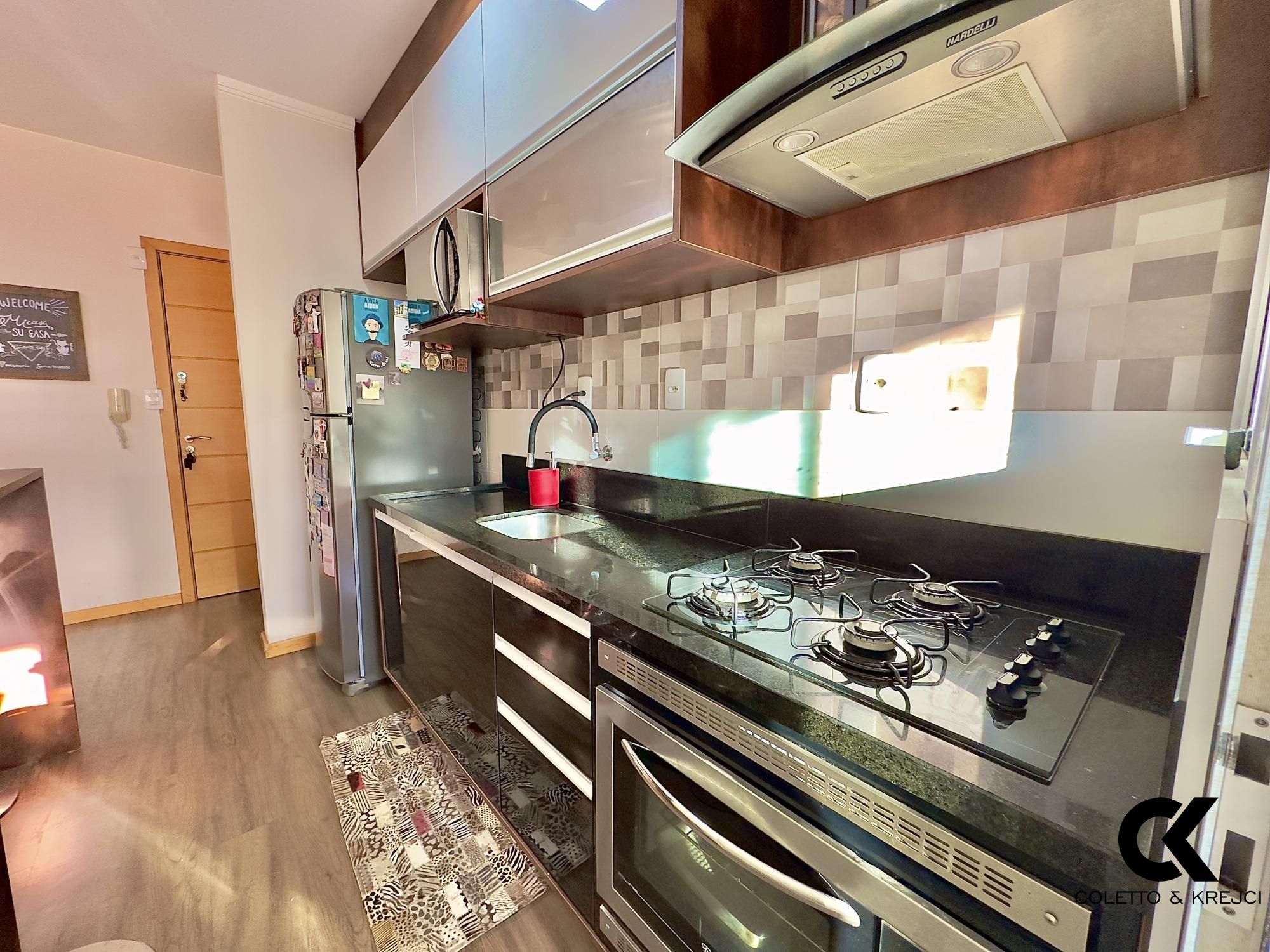 Apartamento, 1 quarto, 64 m² - Foto 11