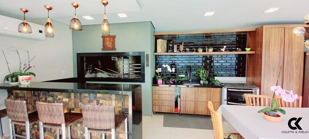 Casa, 3 quartos, 254 m² - Foto 5