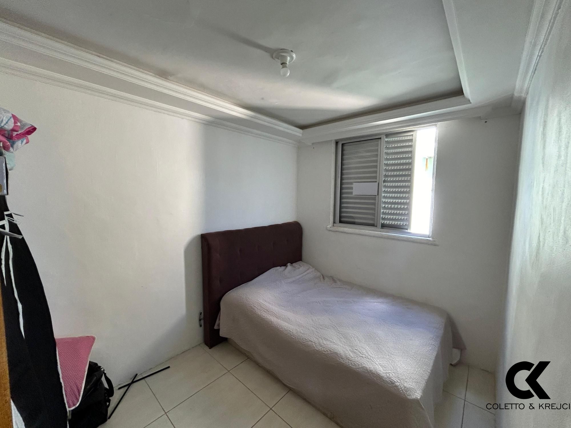 Apartamento à venda com 2 quartos, 47m² - Foto 9