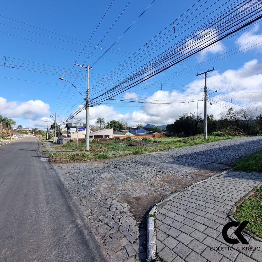 Terreno, 910 m² - Foto 1