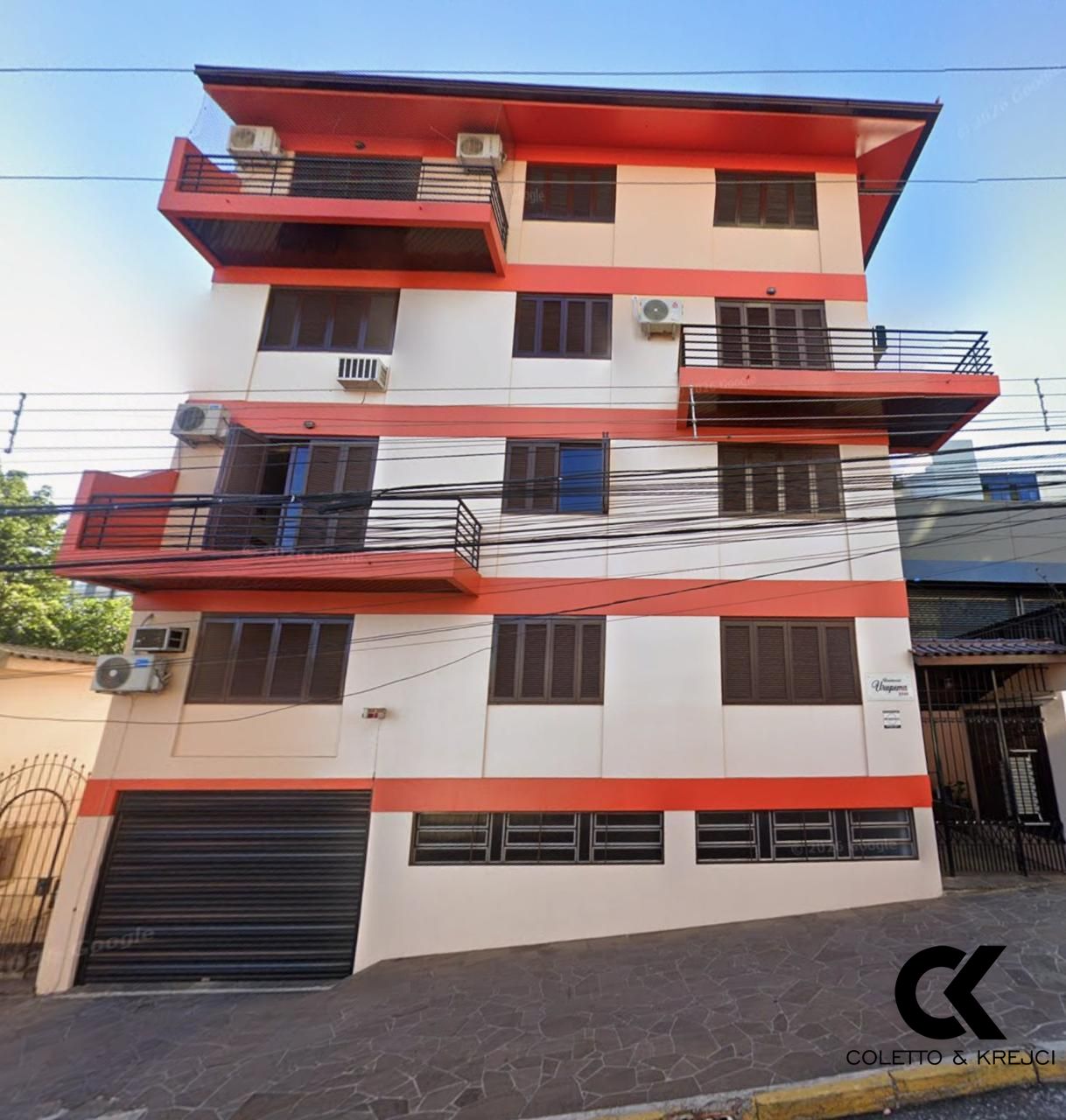 Apartamento, 3 quartos, 125 m² - Foto 1
