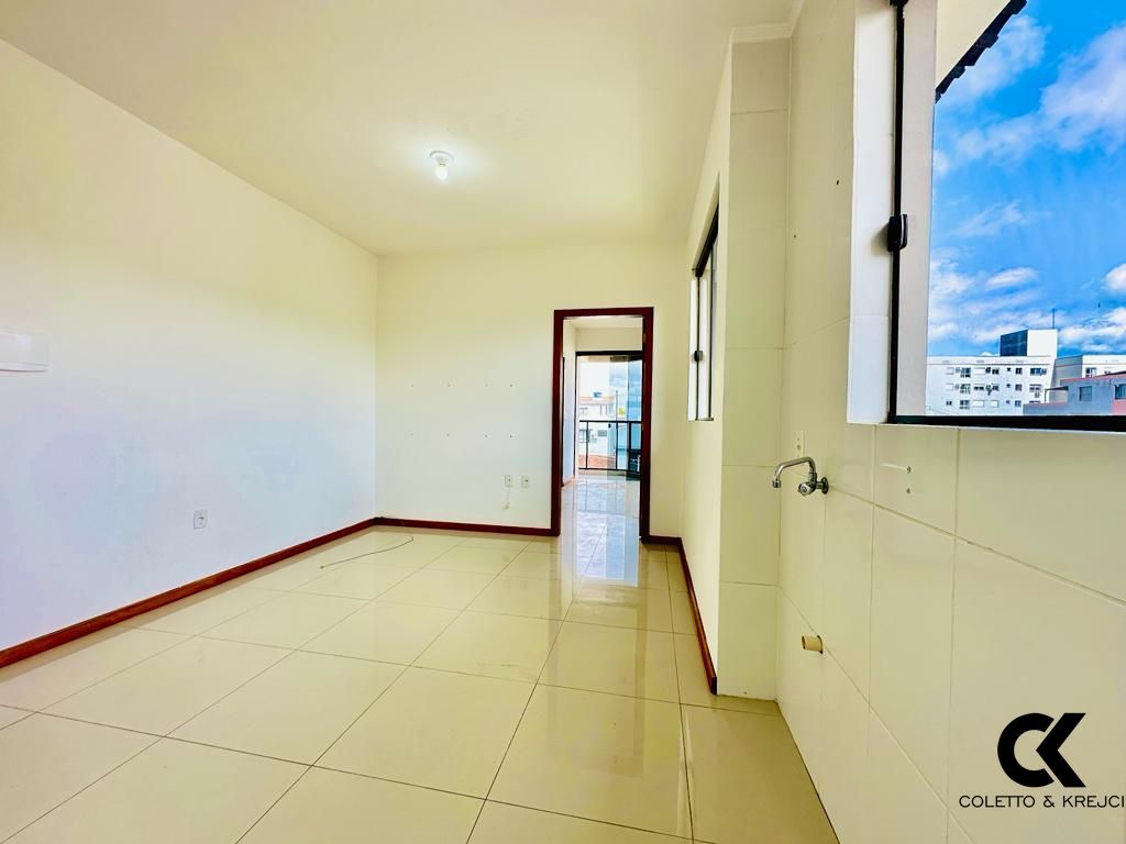 Apartamento à venda com 1 quarto, 43m² - Foto 3