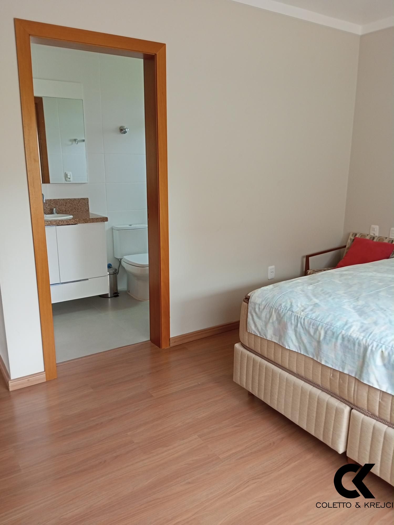 Casa de Condomínio à venda com 3 quartos, 288m² - Foto 24