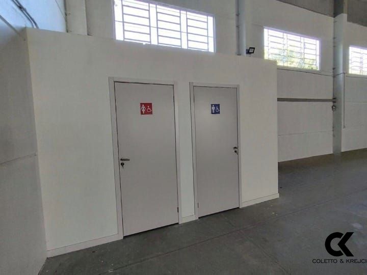 Depósito-Galpão, 145 m² - Foto 5