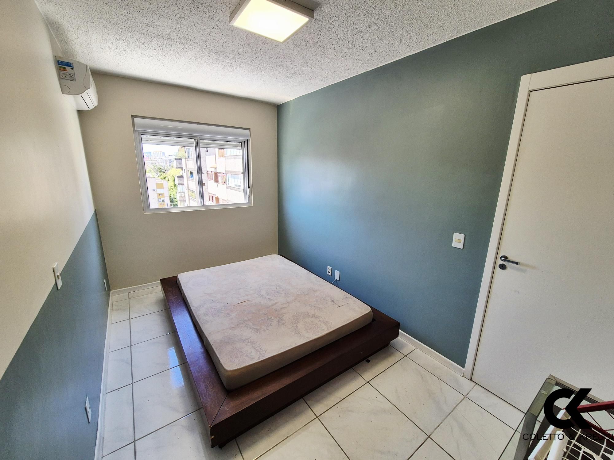 Apartamento, 2 quartos, 58 m² - Foto 9