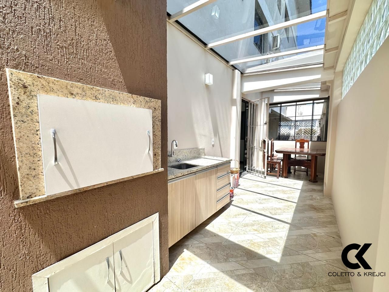 Apartamento, 2 quartos, 100 m² - Foto 8