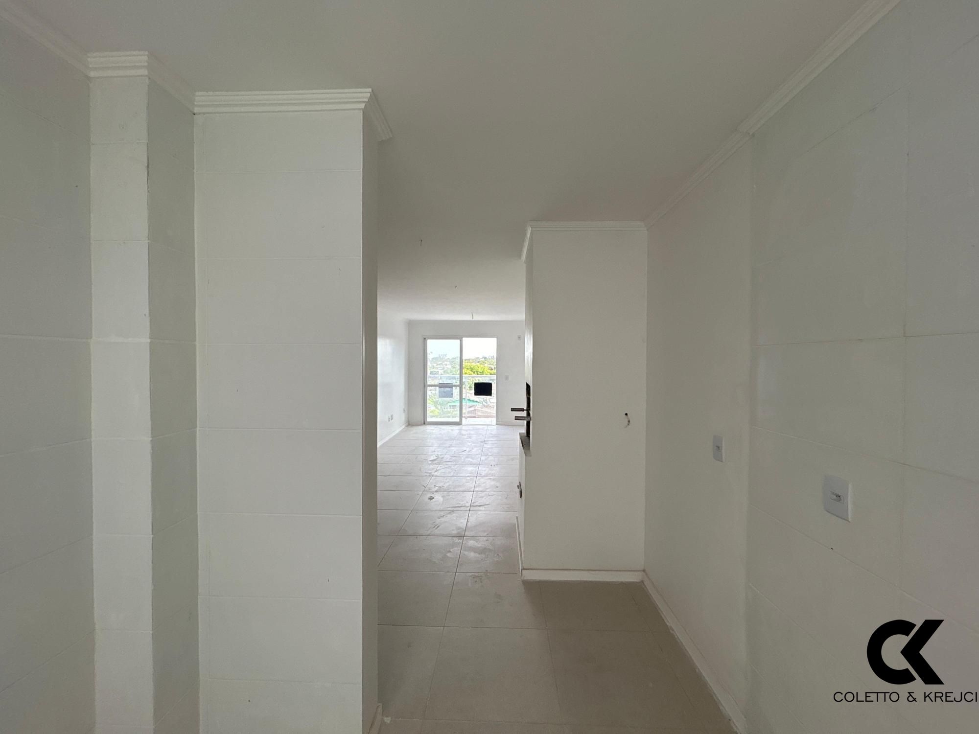 Apartamento à venda com 2 quartos, 73m² - Foto 5