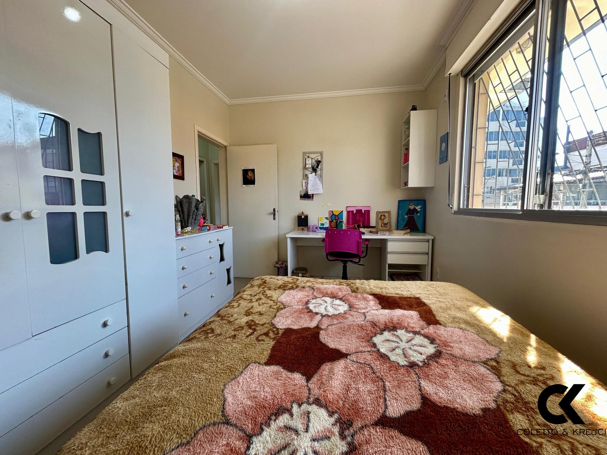 Apartamento, 2 quartos, 77 m² - Foto 12