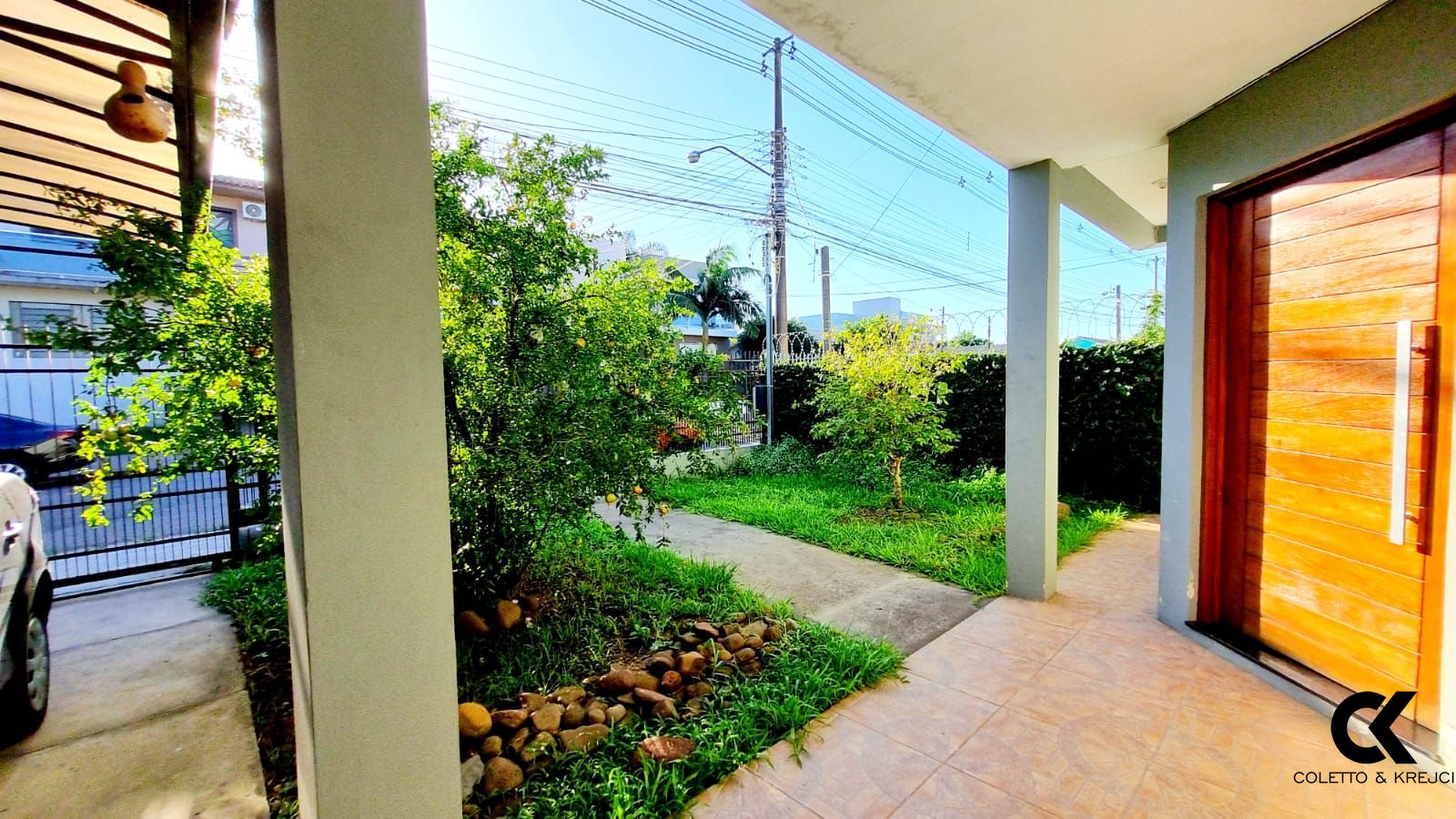 Casa à venda com 3 quartos, 160m² - Foto 11