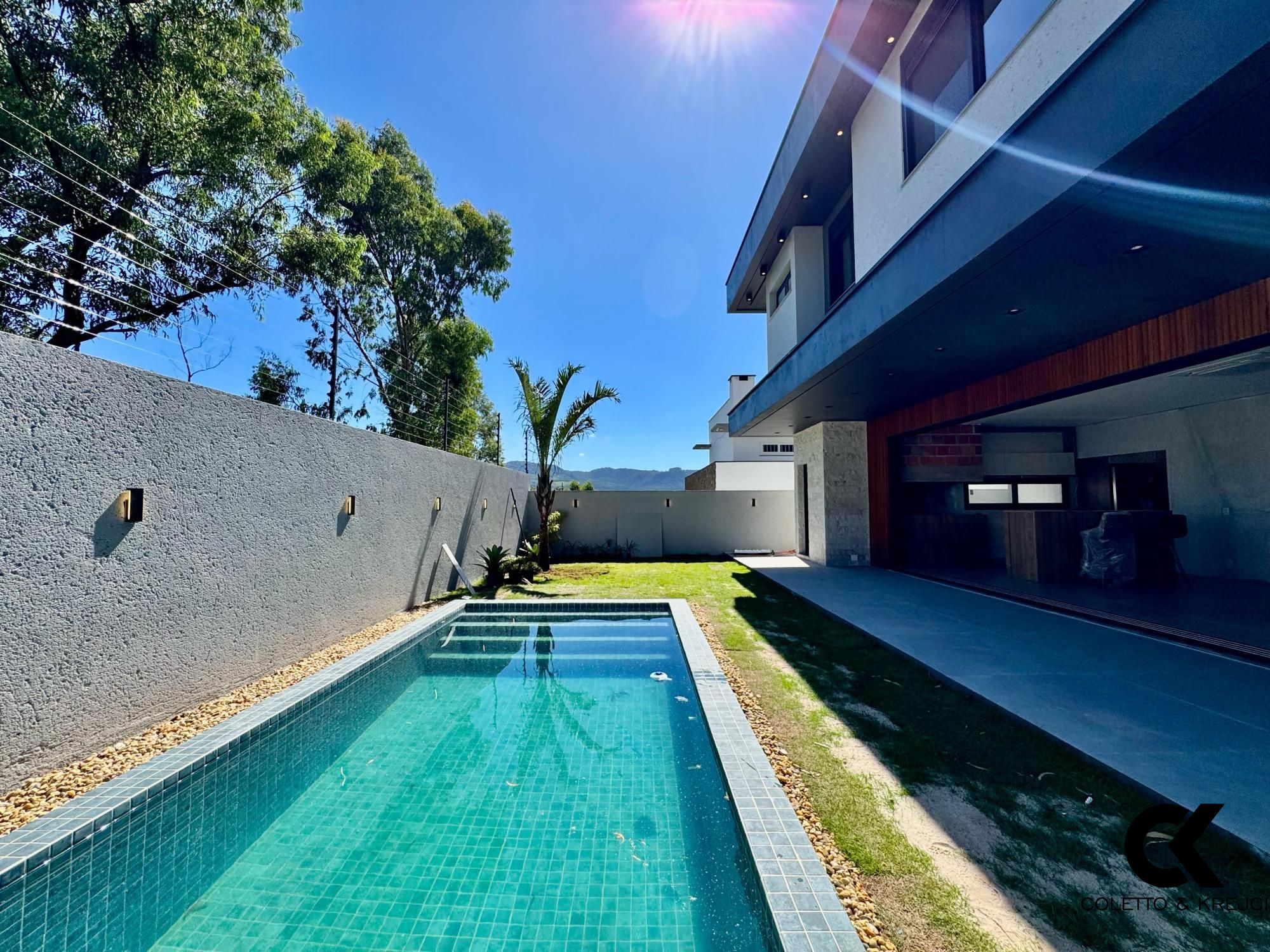 Casa de Condomínio, 5 quartos - Foto 18