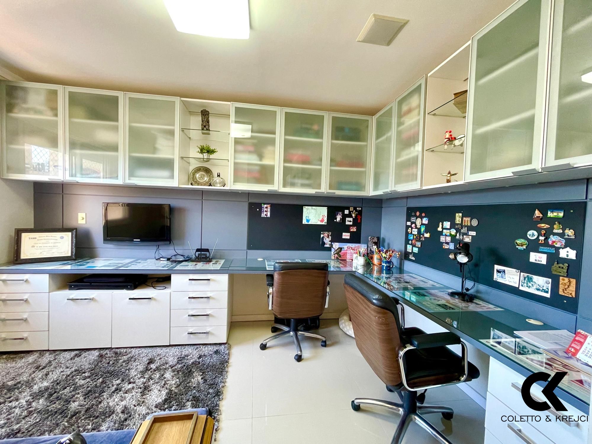 Apartamento, 3 quartos, 140 m² - Foto 7