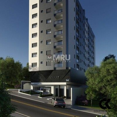 Apartamento à venda com 2 quartos, 71m² - Foto 6