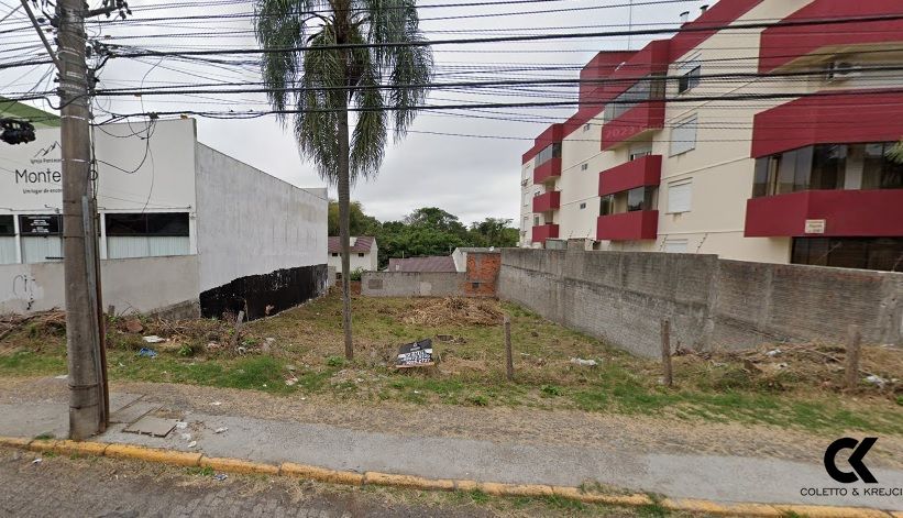 Terreno, 765 m² - Foto 3