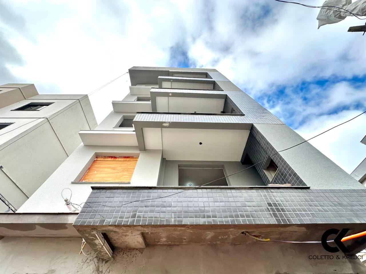 Apartamento, 1 quarto, 37 m² - Foto 1