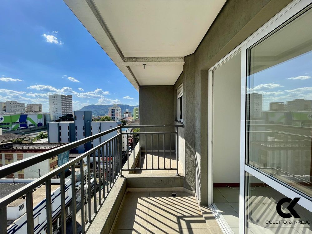 Apartamento, 1 quarto, 42 m² - Foto 4