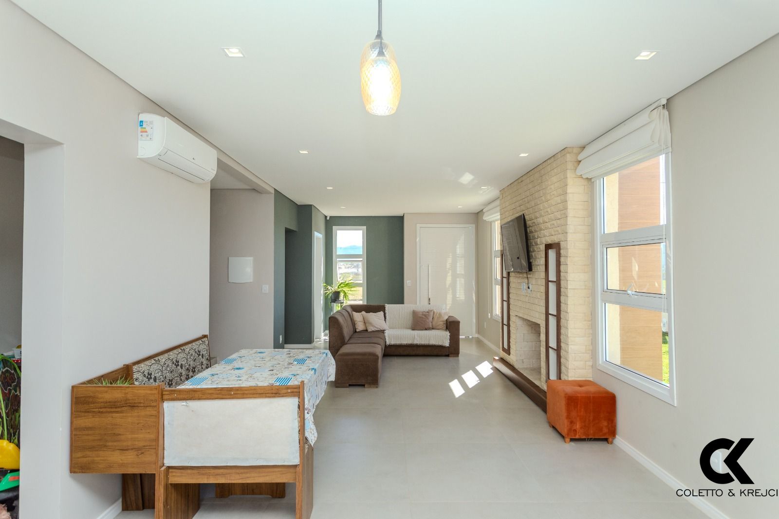 Casa, 3 quartos, 265 m² - Foto 4